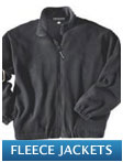 Order single retail fleece jackets. For discounted pricing, order our fleece jackets in bulk.