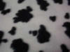 duvet cover cow