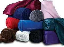 wholesale eco friendly fleece blanket
