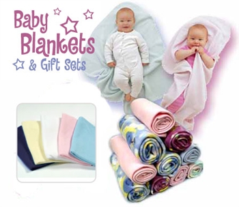 solid color fleece baby blankets