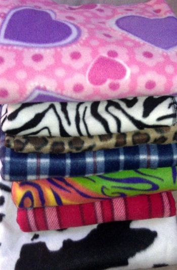 wholesale fleece baby blankets printed patterns